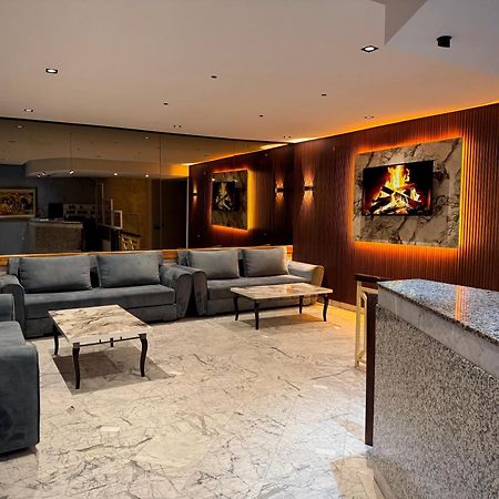 Hotel Residence Louban Агадир Екстериор снимка