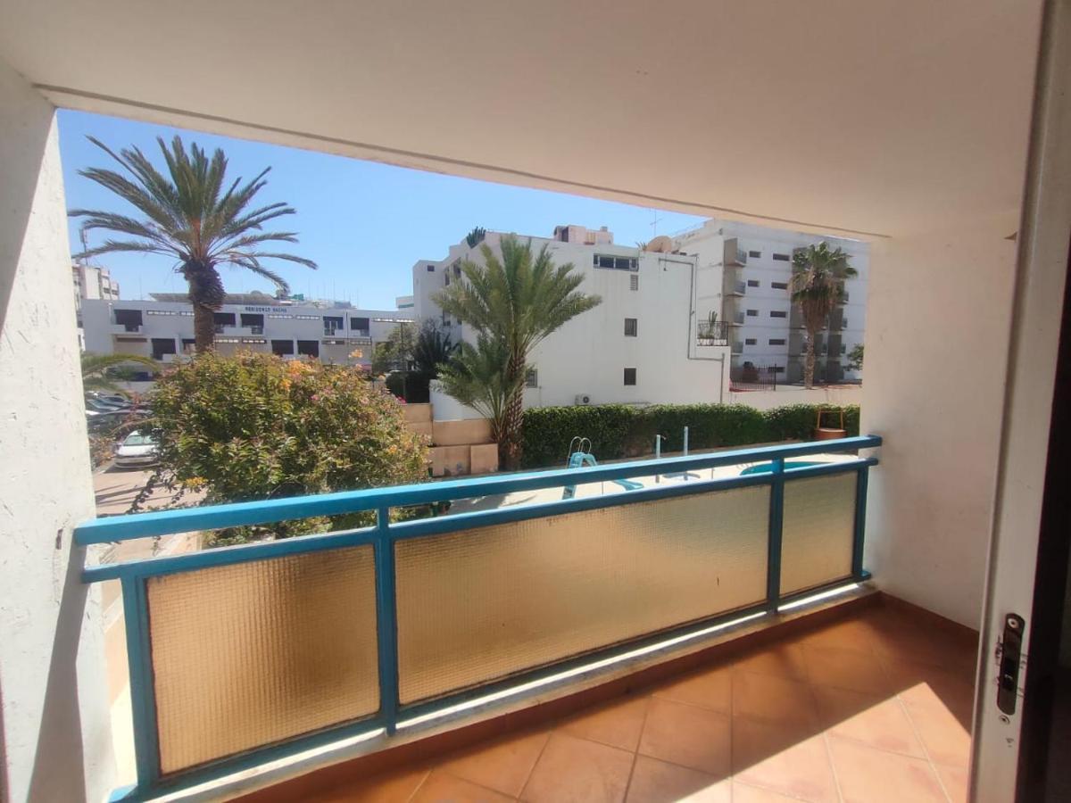 Hotel Residence Louban Агадир Екстериор снимка