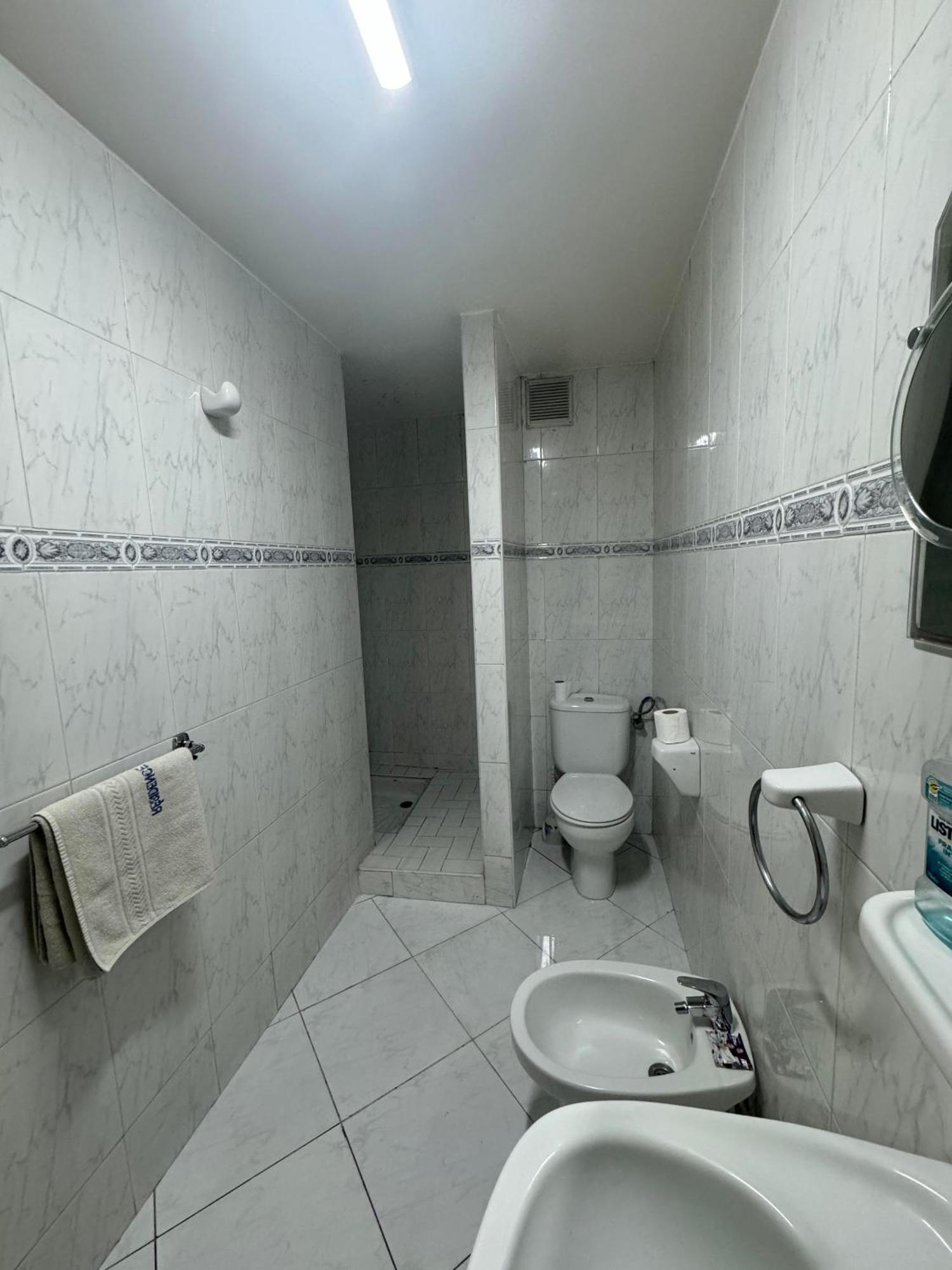 Hotel Residence Louban Агадир Екстериор снимка