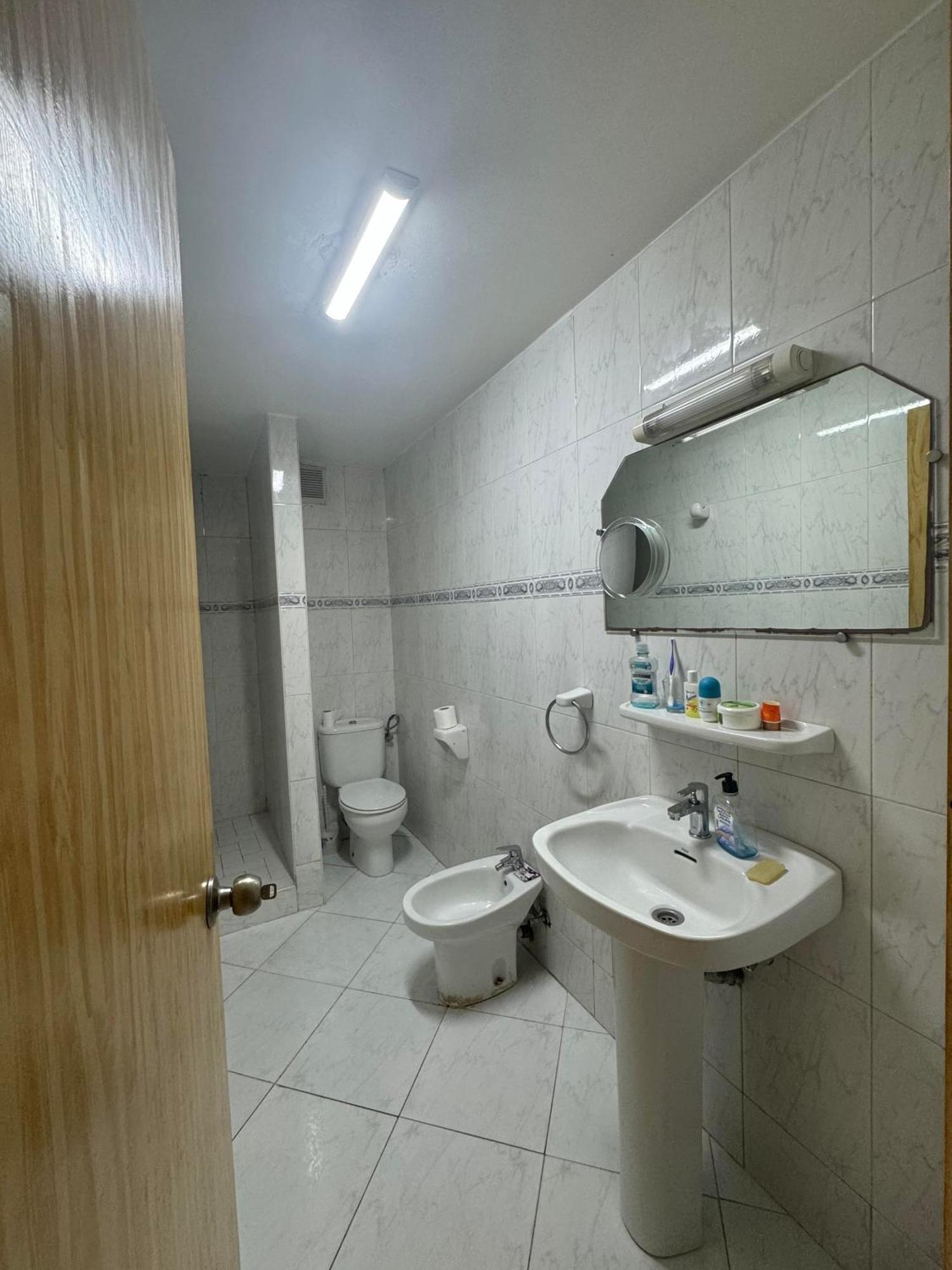 Hotel Residence Louban Агадир Екстериор снимка